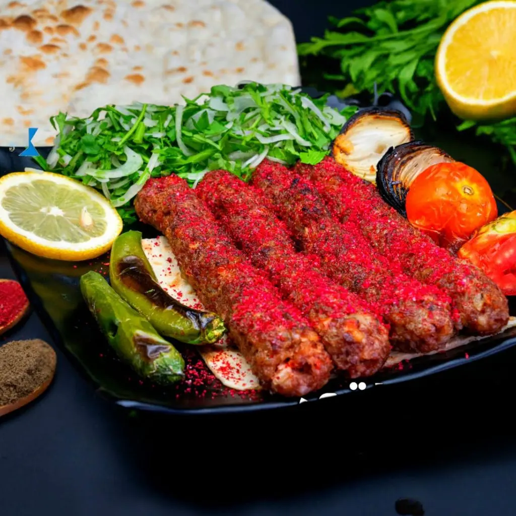 كباب عراقي - كيلو